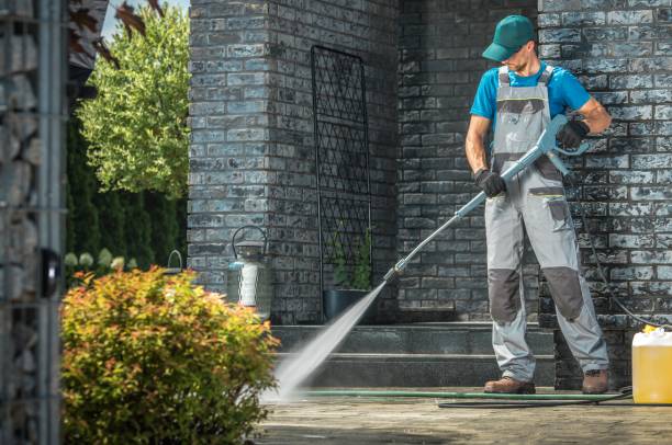 Best Oil Spill Cleanup  in Danville, IA